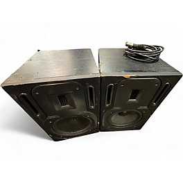 Used Behringer TRUTH B3031A Powered Monitor
