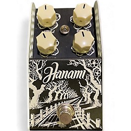 Used Thorpy Fx Hanami Effect Pedal