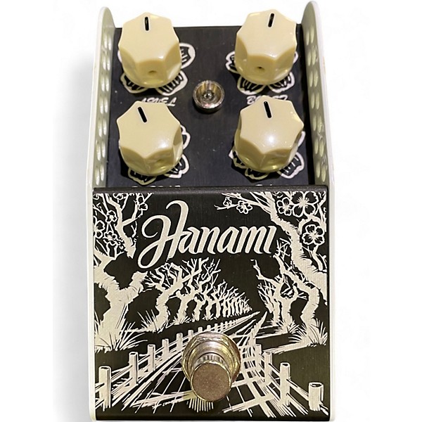 Used Thorpy Fx Hanami Effect Pedal