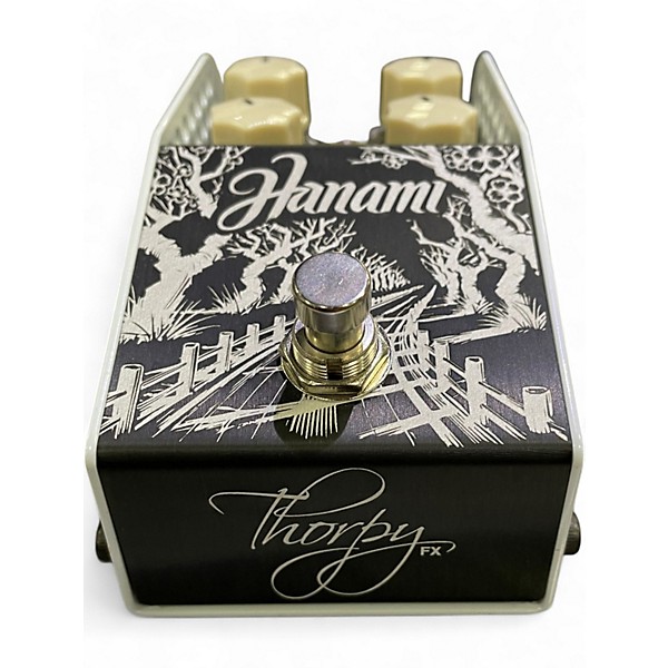 Used Thorpy Fx Hanami Effect Pedal