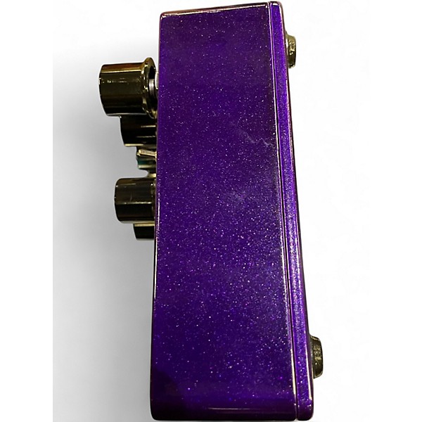 Used Asheville Music Tools Analoger APH-12 Effect Pedal