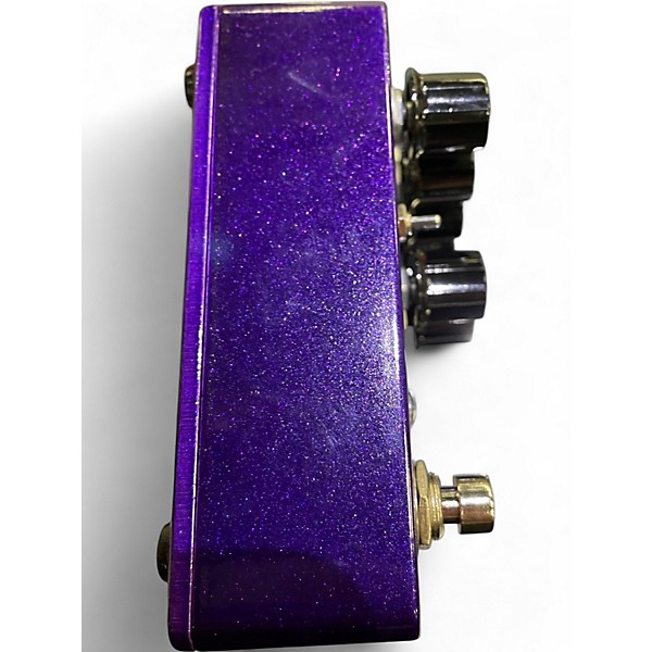 Used Asheville Music Tools Analoger APH-12 Effect Pedal