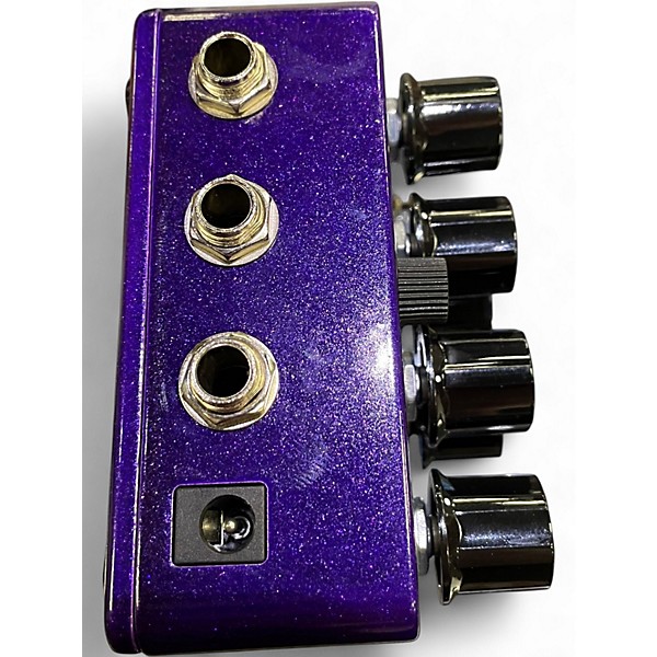 Used Asheville Music Tools Analoger APH-12 Effect Pedal