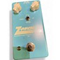 Used Blammo! Electronics Zonch Machine Effect Pedal thumbnail