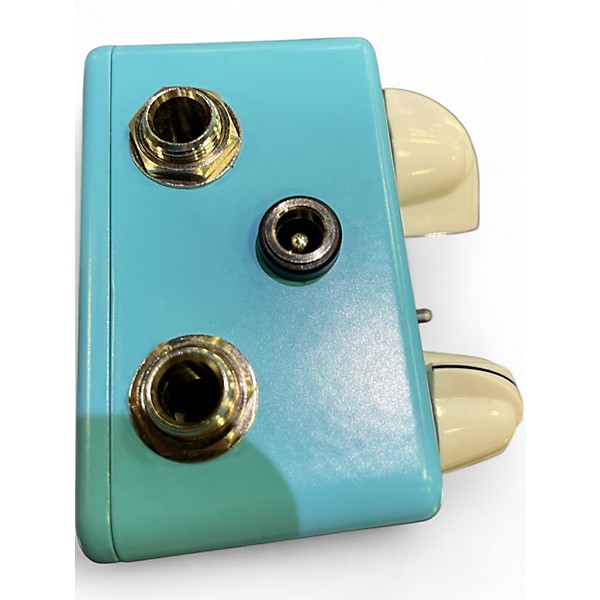 Used Blammo! Electronics Zonch Machine Effect Pedal