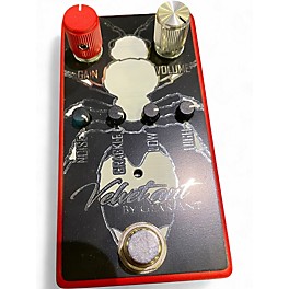 Used Gear Ant Velvet Ant Effect Pedal