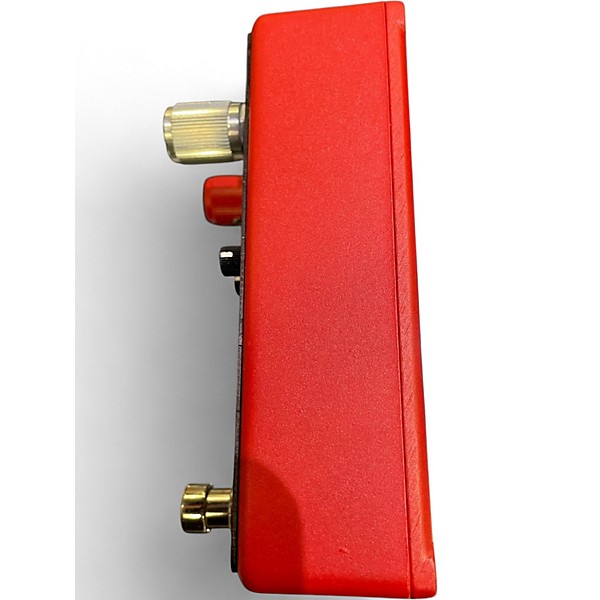 Used Gear Ant Velvet Ant Effect Pedal