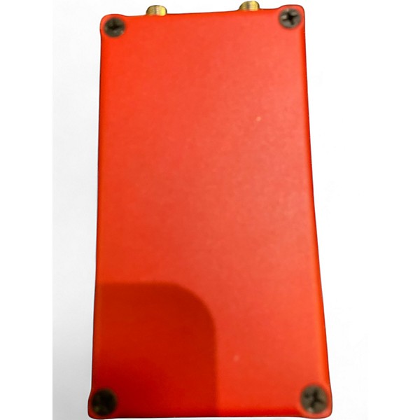 Used Gear Ant Velvet Ant Effect Pedal