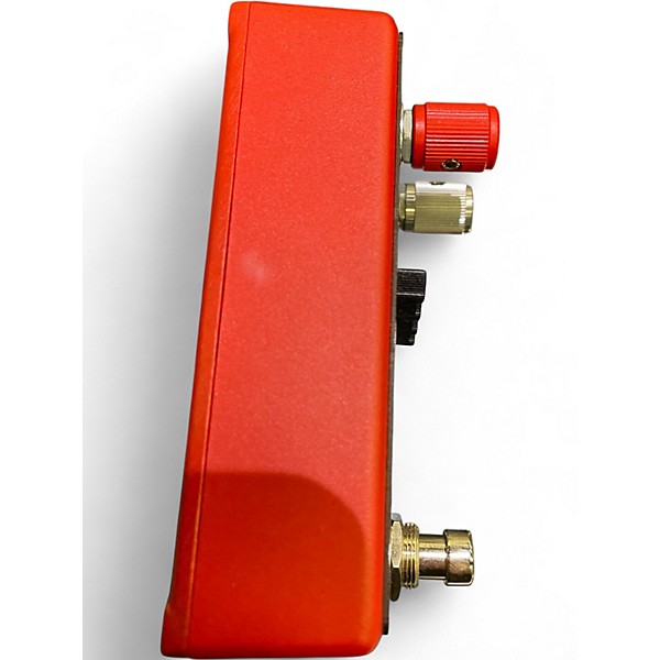 Used Gear Ant Velvet Ant Effect Pedal