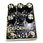 Used Holy Island Audio Deforming Effect Pedal thumbnail