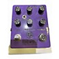 Used Occult Pedals Echo Mystic Effect Pedal thumbnail