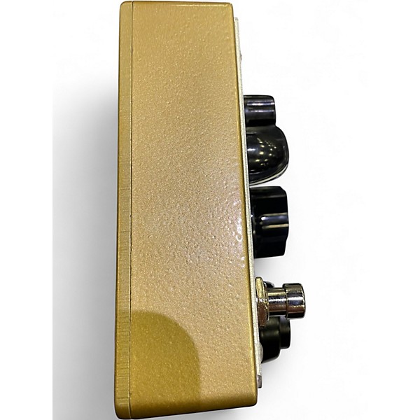 Used Horrothia Lutz Effect Pedal