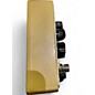 Used Horrothia Lutz Effect Pedal