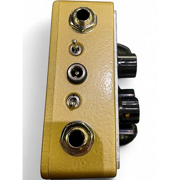 Used Horrothia Lutz Effect Pedal