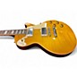 Used 2018 Gibson Tom Murphy Painted Les Paul Standard R8 - Wildwood Spec Figured Maple  Solid Body Electric Guitar