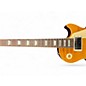 Used 2018 Gibson Tom Murphy Painted Les Paul Standard R8 - Wildwood Spec Figured Maple  Solid Body Electric Guitar