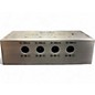 Used MXR M239 MINI ISO BRICK Power Supply
