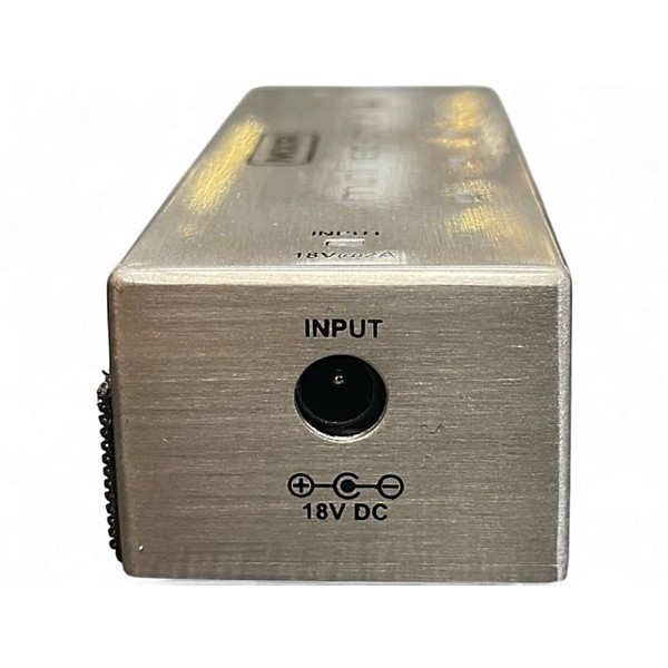 Used MXR M239 MINI ISO BRICK Power Supply