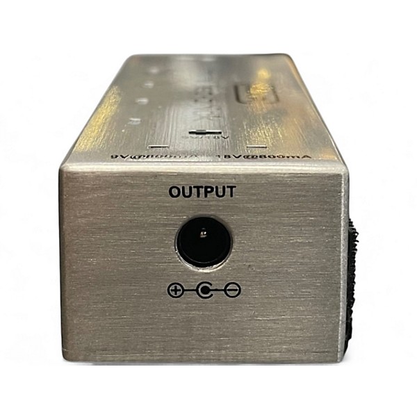 Used MXR M239 MINI ISO BRICK Power Supply