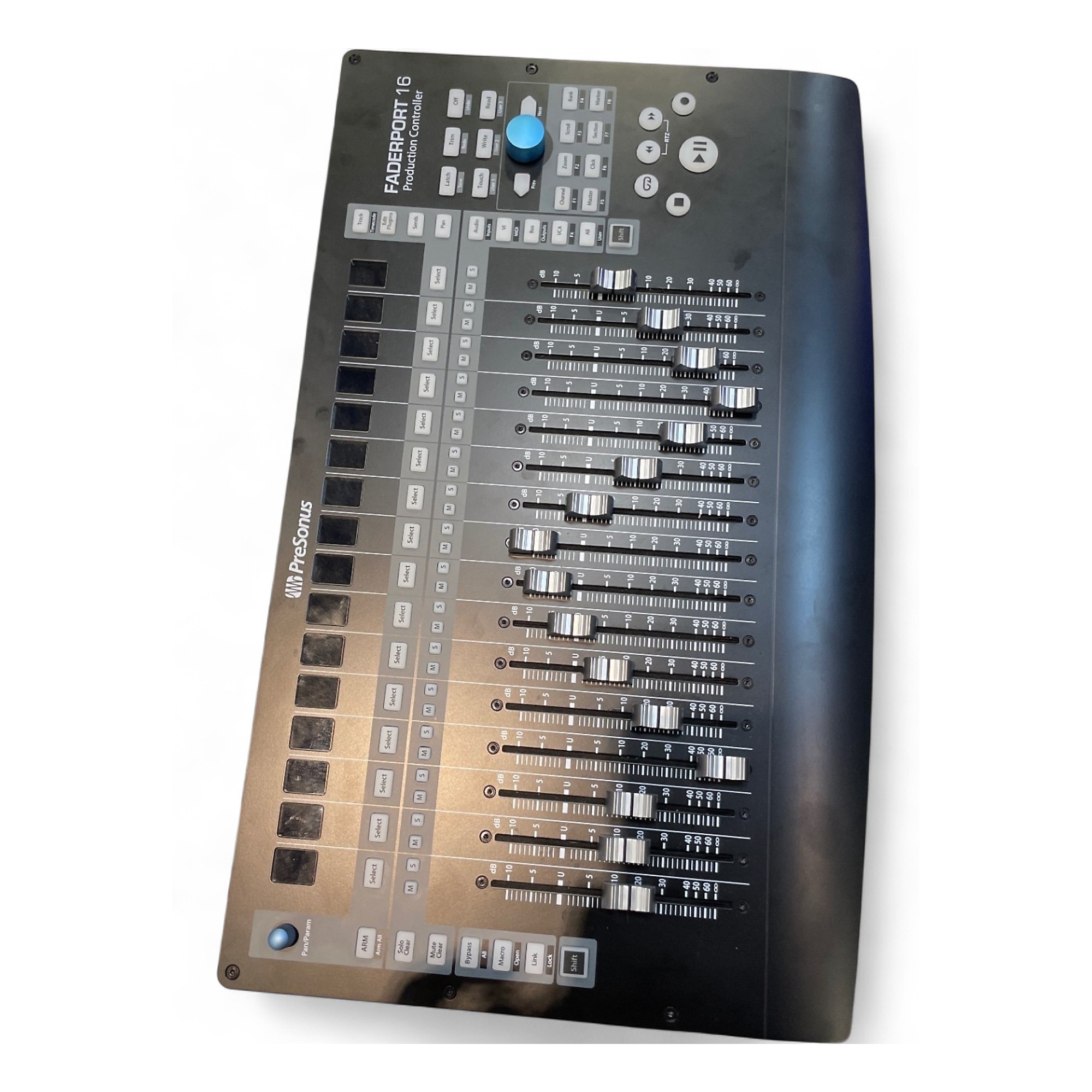【中古】Presonus FaderPort PreSonus FADERPORT (中古)