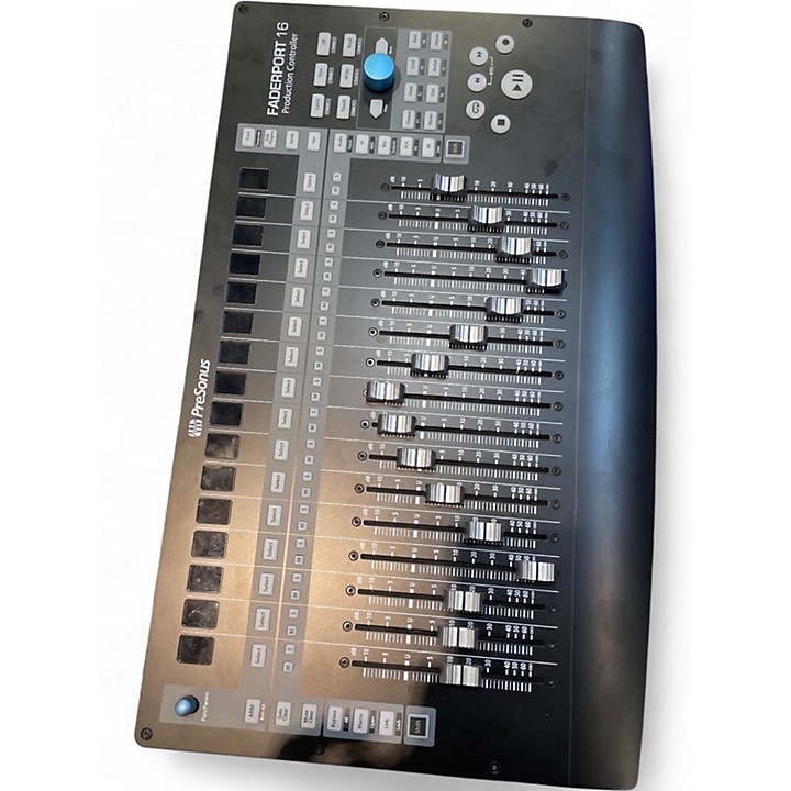 【週末限定値下げ】Presonus FaderPort PreSonus FaderPort USB Production Controller | Guitar Center