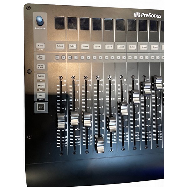 【中古】Presonus FaderPort PreSonus FADERPORT (中古)