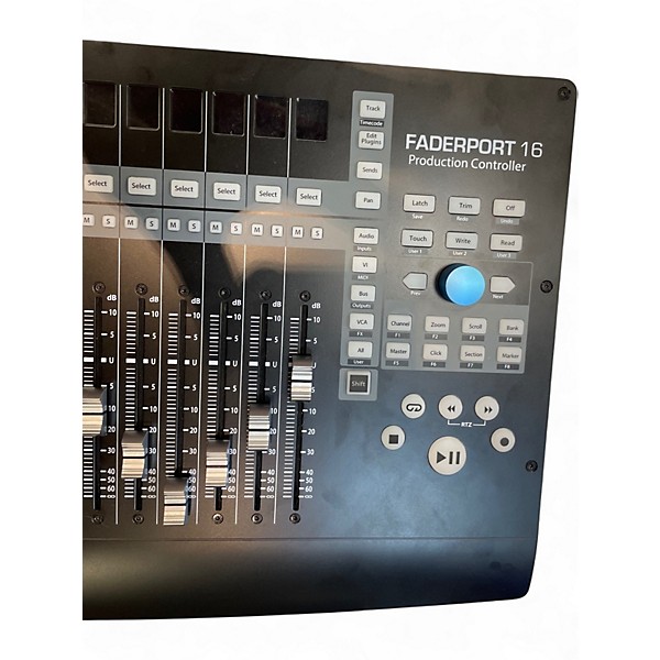 【中古】Presonus FaderPort PreSonus FADERPORT (中古)