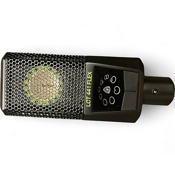 Used LEWITT LCT 441 FLEX Condenser Microphone