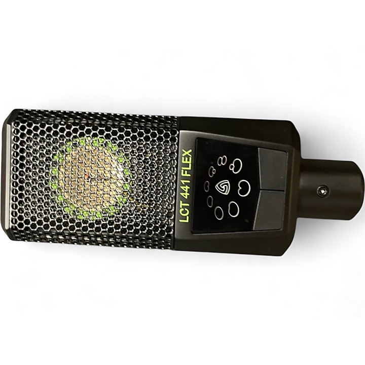 Used LEWITT LCT 441 FLEX Condenser Microphone | Guitar Center