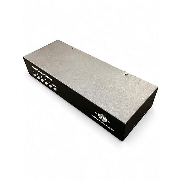 ギター rjm Mini Effect Gizmo RJM Music Technology Mini Effect Gizmo – MusicPlayers.com