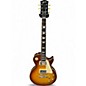 Used Gibson 1959 Les Paul Standard Reissue VOS "The Holy Grail" Washed Cherry Solid Body Electric Guitar thumbnail