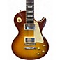 Used Gibson 1959 Les Paul Standard Reissue VOS "The Holy Grail" Washed Cherry Solid Body Electric Guitar