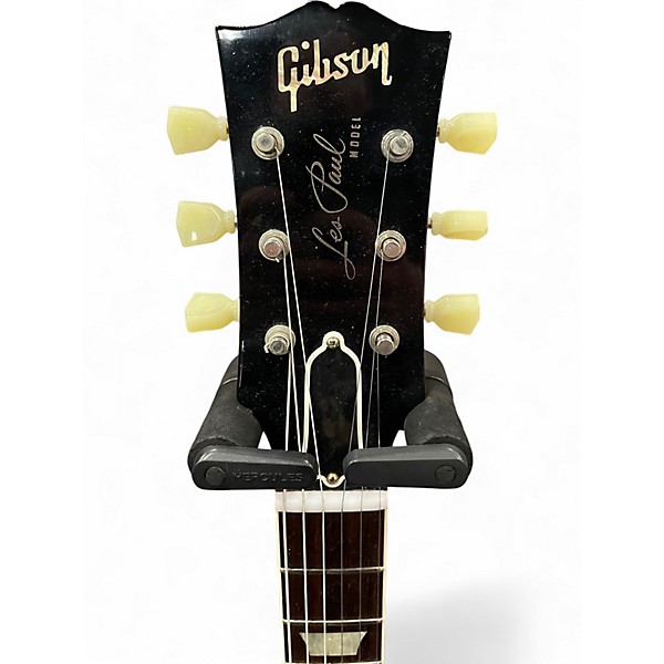Used Gibson 1959 Les Paul Standard Reissue VOS "The Holy Grail" Washed Cherry Solid Body Electric Guitar