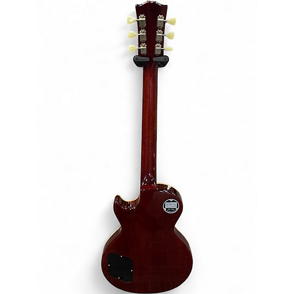 Used Gibson 1959 Les Paul Standard Reissue VOS 