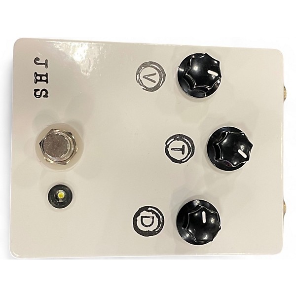 Used JHS Morning Glory Limited Edition 2009 Throwback Effect Pedal