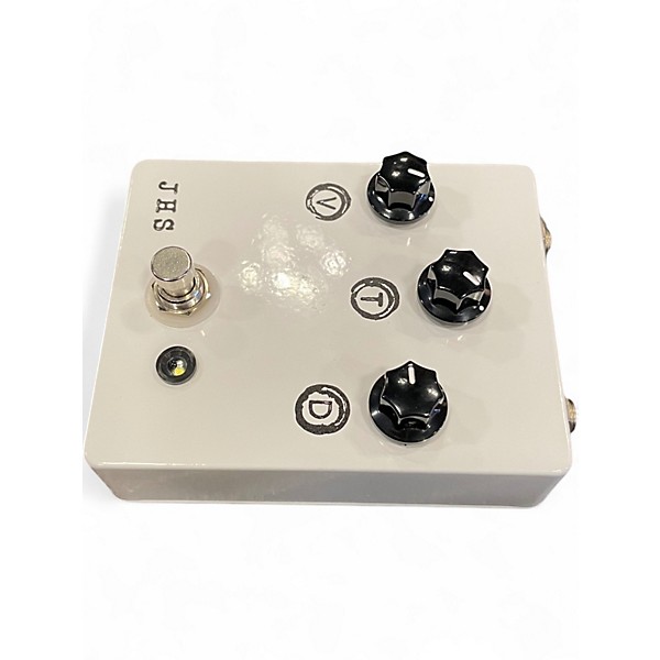 Used JHS Morning Glory Limited Edition 2009 Throwback Effect Pedal
