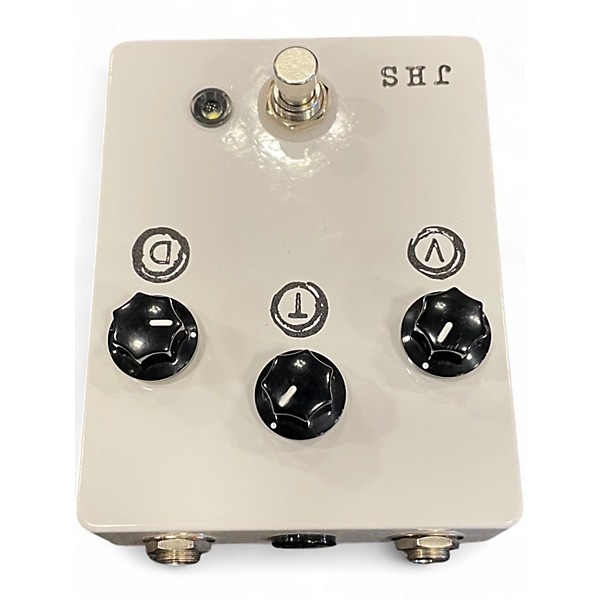 Used JHS Morning Glory Limited Edition 2009 Throwback Effect Pedal