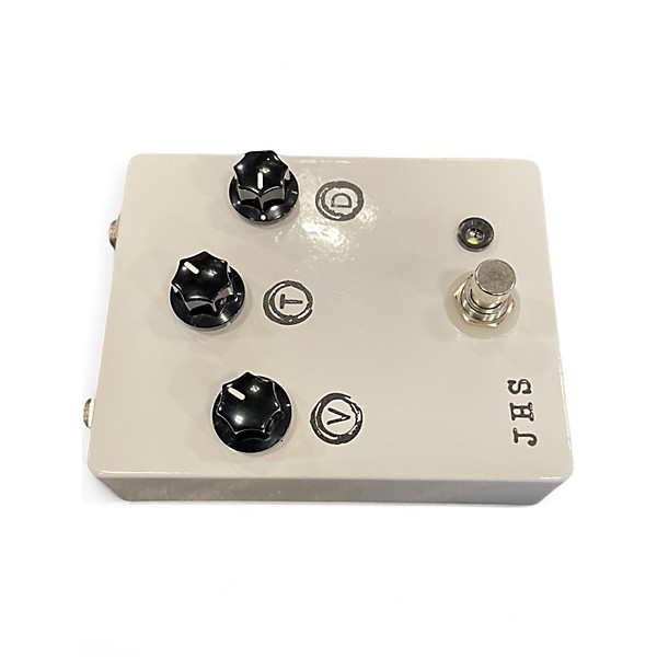 Used JHS Morning Glory Limited Edition 2009 Throwback Effect Pedal