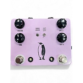 Used JHS The Emperor V1 Effect Pedal