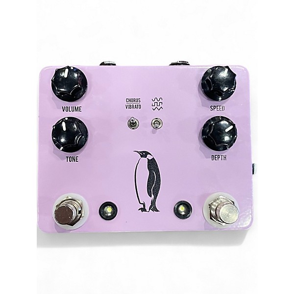 Used JHS The Emperor V1 Effect Pedal