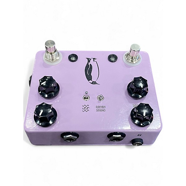 Used JHS The Emperor V1 Effect Pedal
