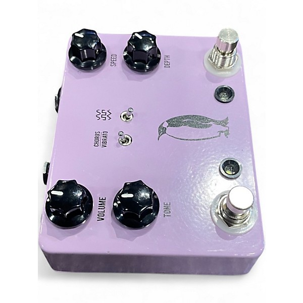 Used JHS The Emperor V1 Effect Pedal