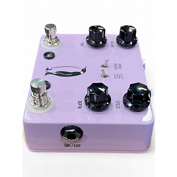 Used JHS The Emperor V1 Effect Pedal