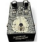Used Heather Brown Electronicals Sensation Fuzz Drive Effect Pedal thumbnail