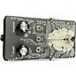 Used Heather Brown Electronicals Sensation Fuzz Drive Effect Pedal