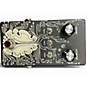 Used Heather Brown Electronicals Sensation Fuzz Drive Effect Pedal