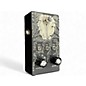 Used Heather Brown Electronicals Sensation Fuzz Drive Effect Pedal