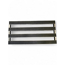 Used Upella Pedalboard Pedal Board