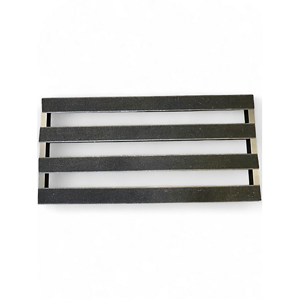 Used Upella Pedalboard Pedal Board