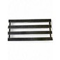 Used Upella Pedalboard Pedal Board thumbnail